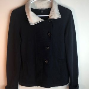 Banana Republic Cardigan!
